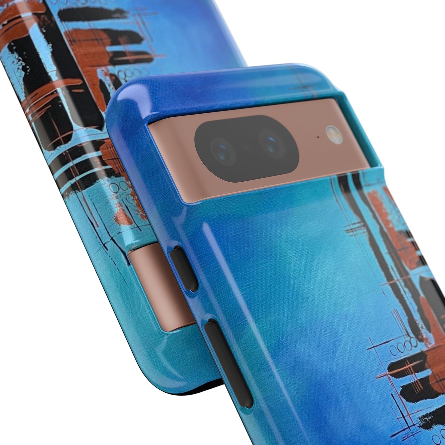 Phone Case - Memories