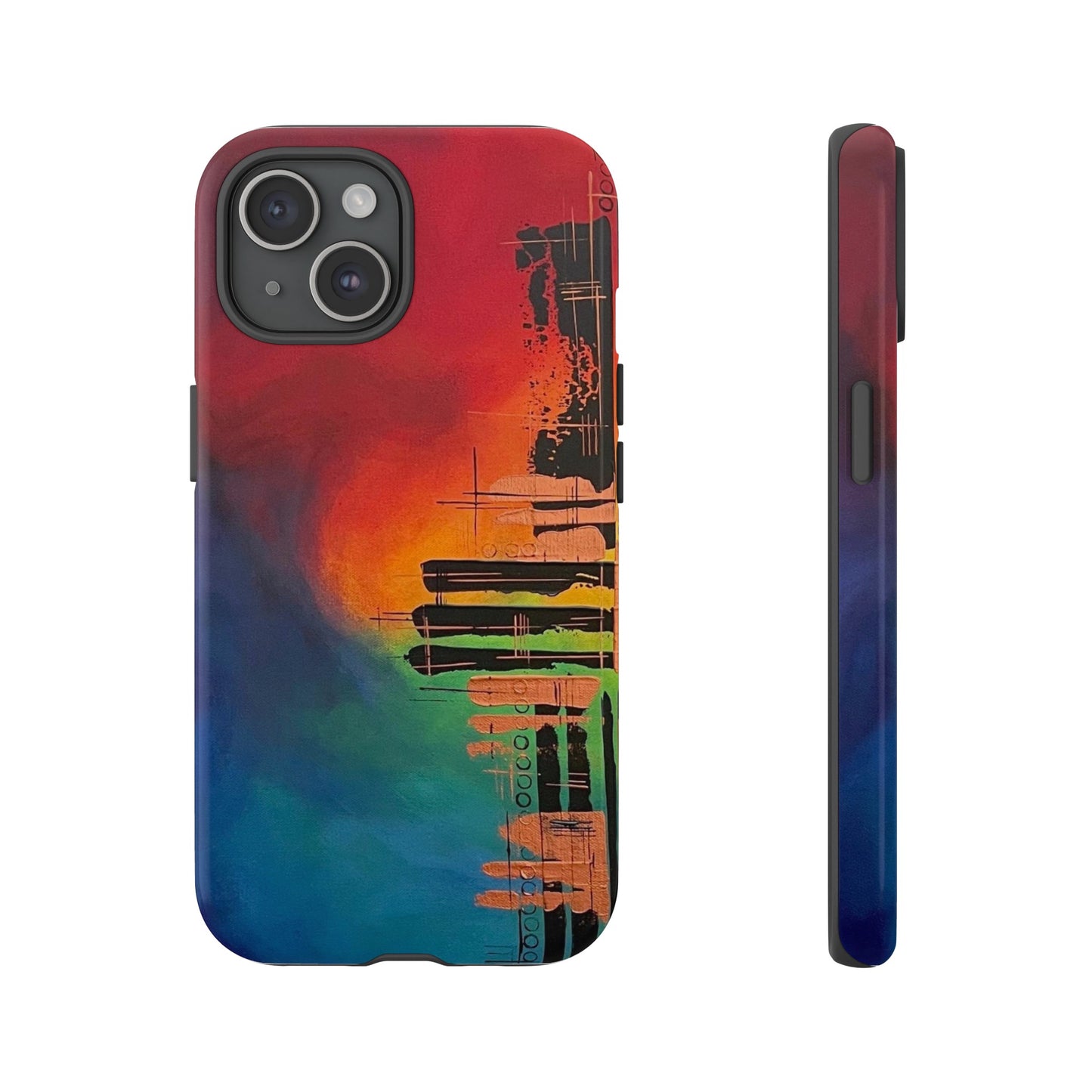 Phone Case - Spectrum