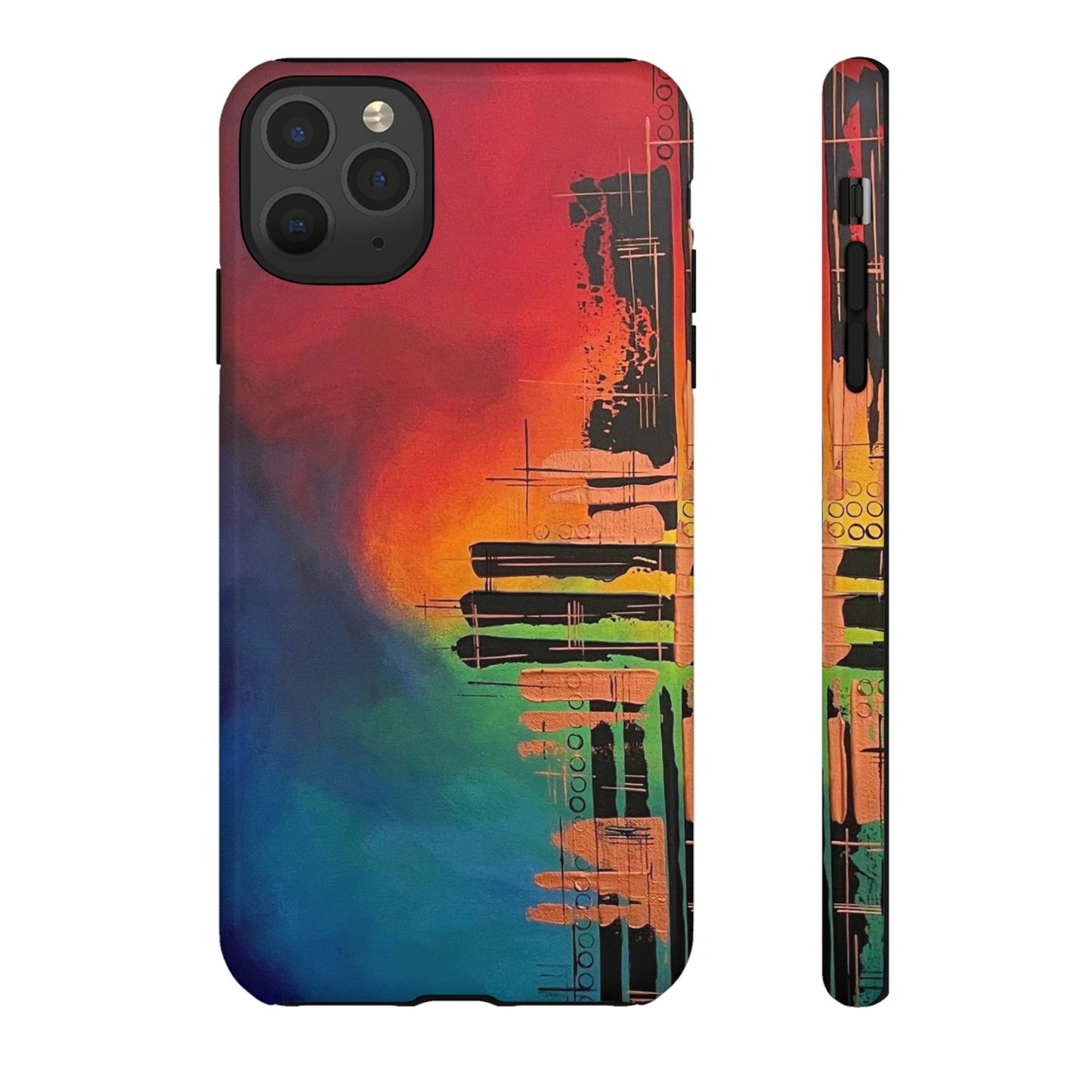 Phone Case - Spectrum