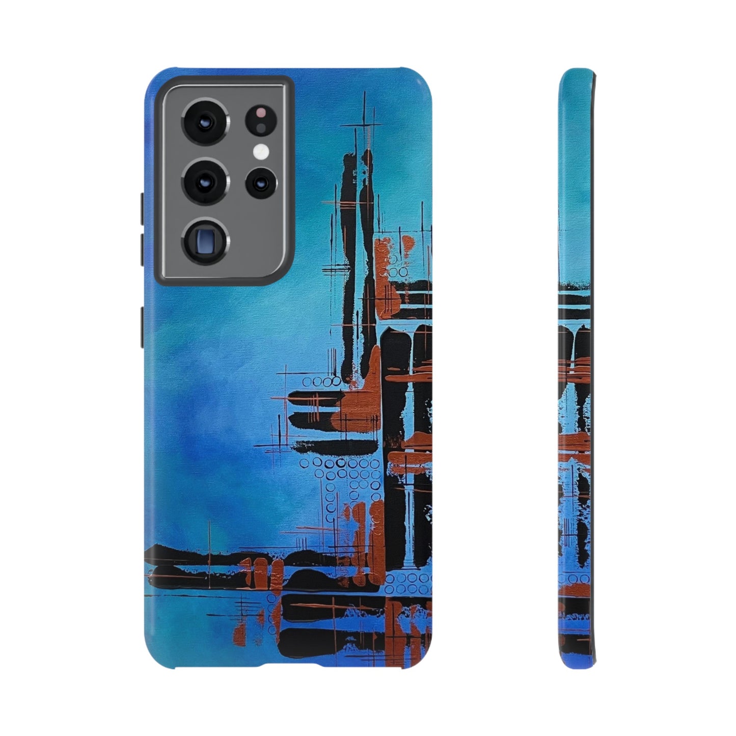Phone Case - Memories