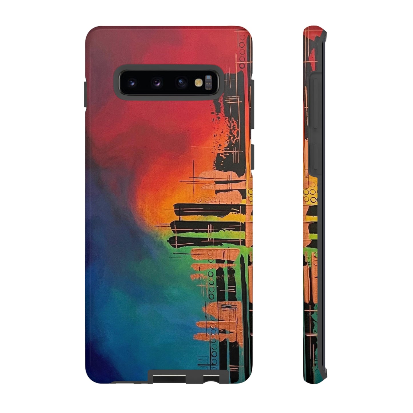 Phone Case - Spectrum