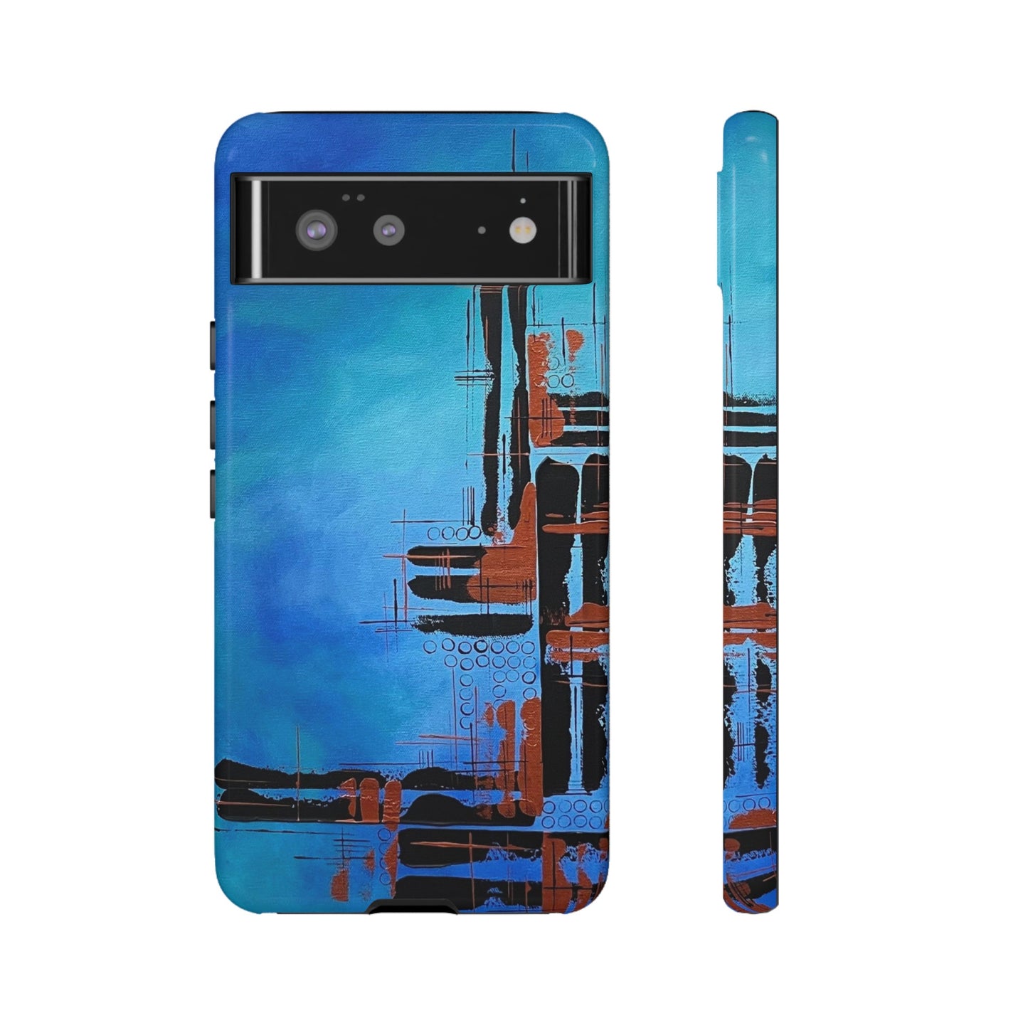Phone Case - Memories