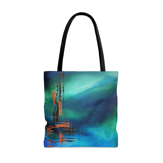 Tote Bag - Lively
