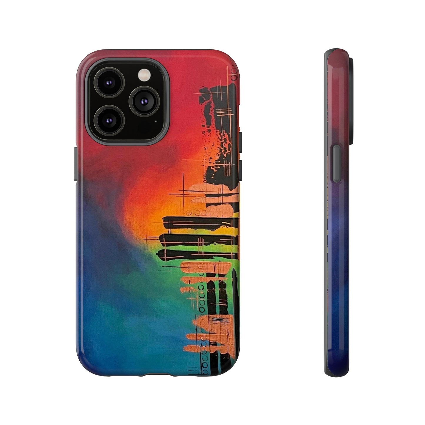 Phone Case - Spectrum