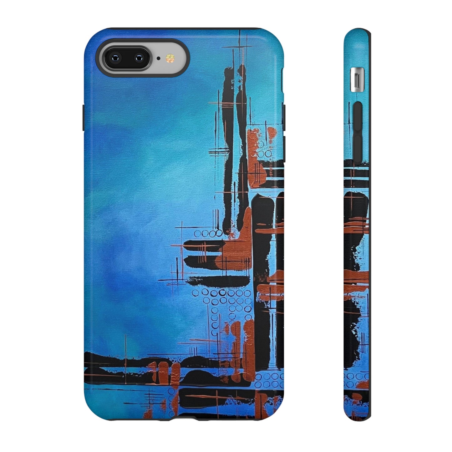 Phone Case - Memories