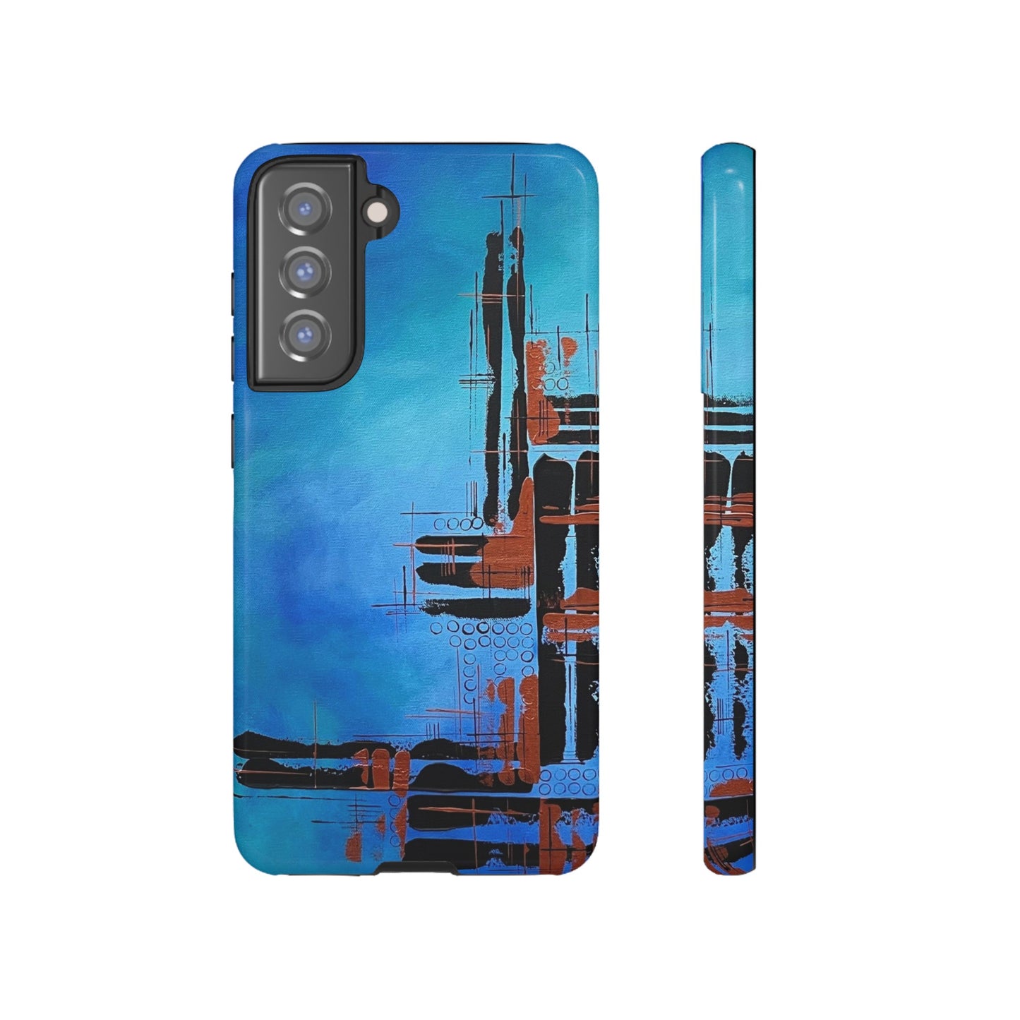 Phone Case - Memories