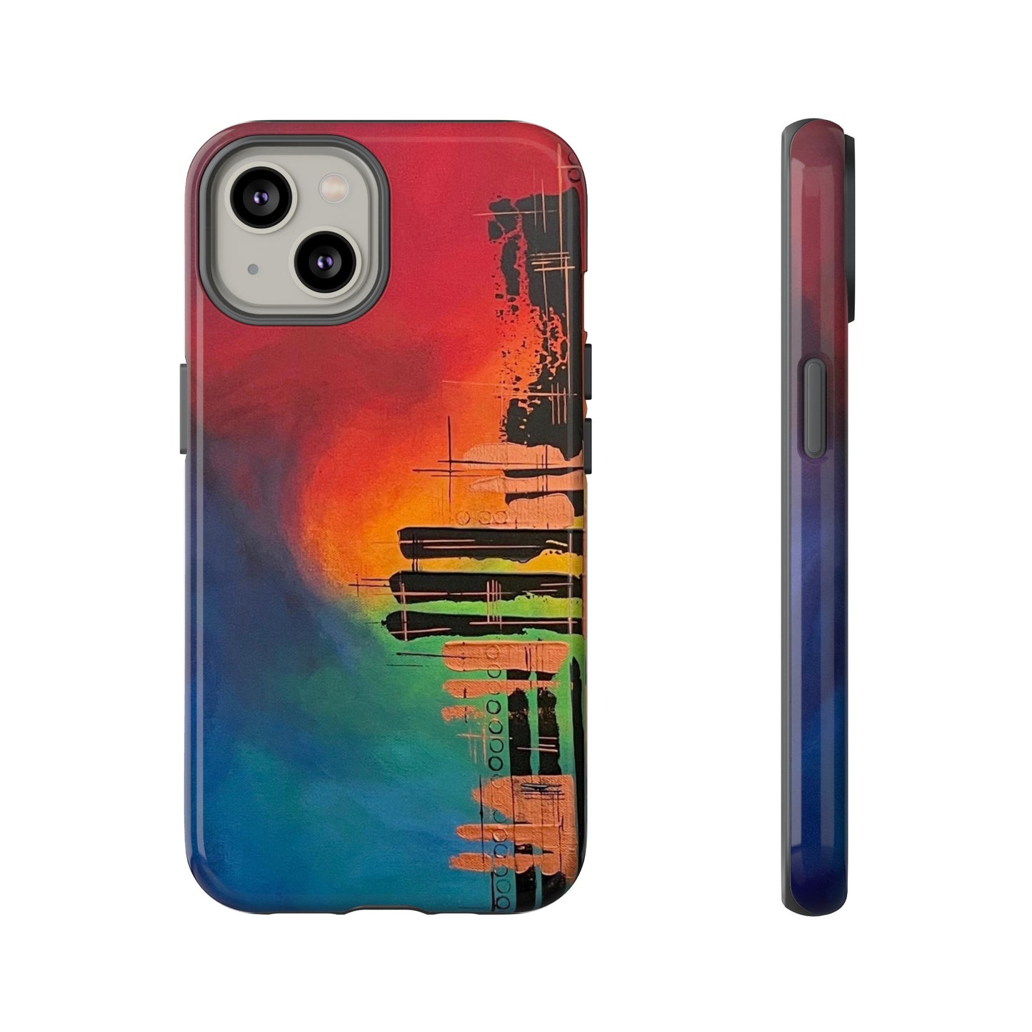 Phone Case - Spectrum