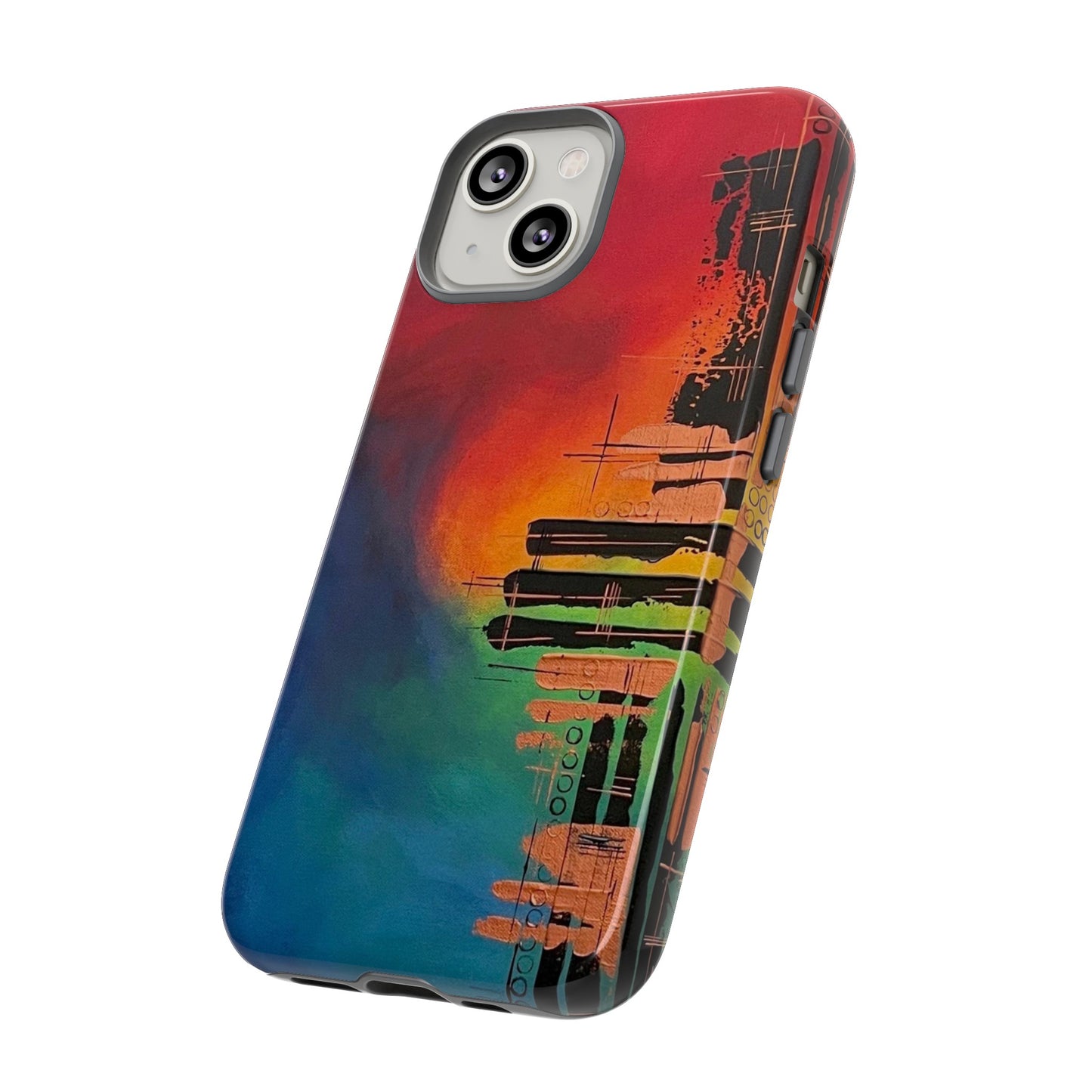 Phone Case - Spectrum