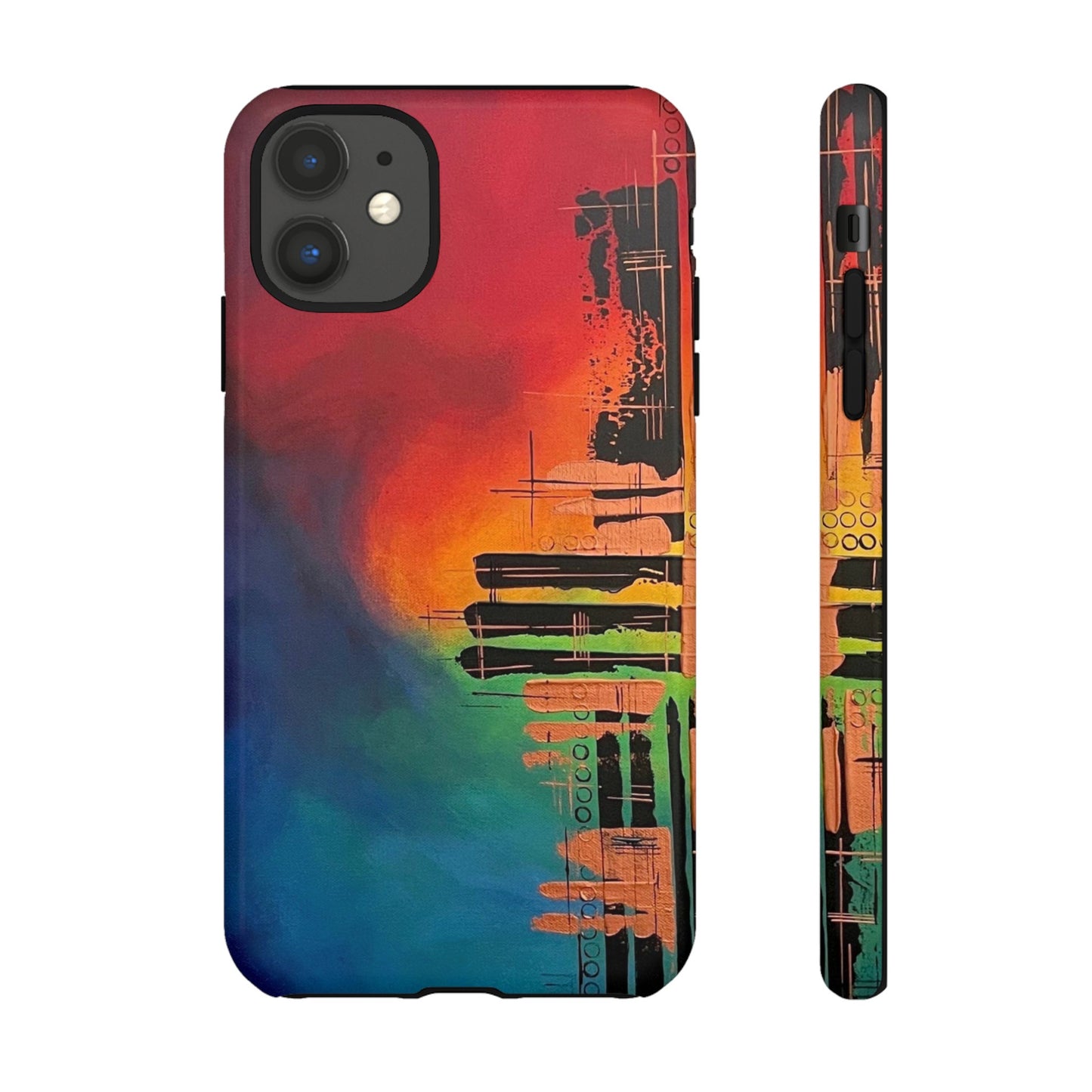 Phone Case - Spectrum
