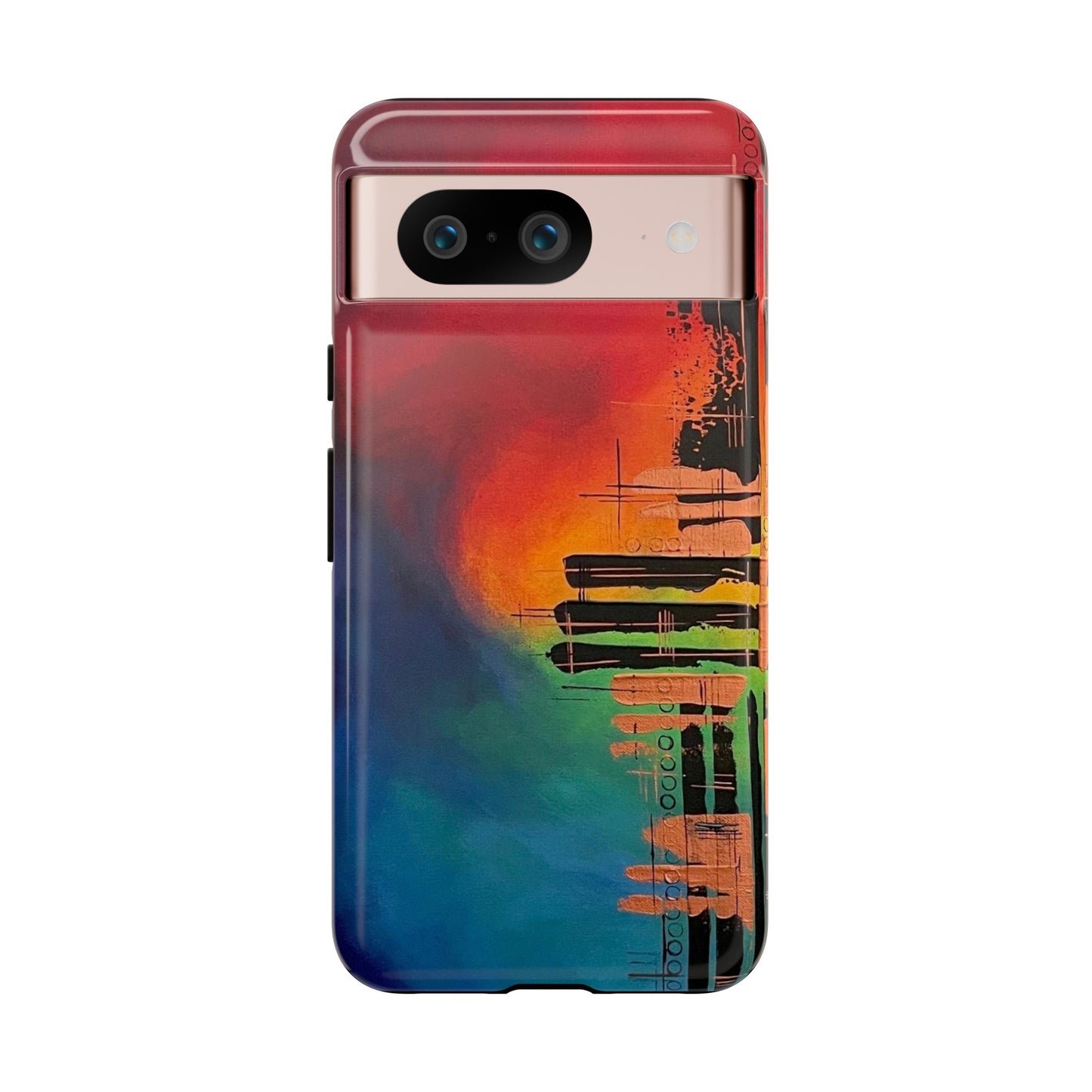 Phone Case - Spectrum