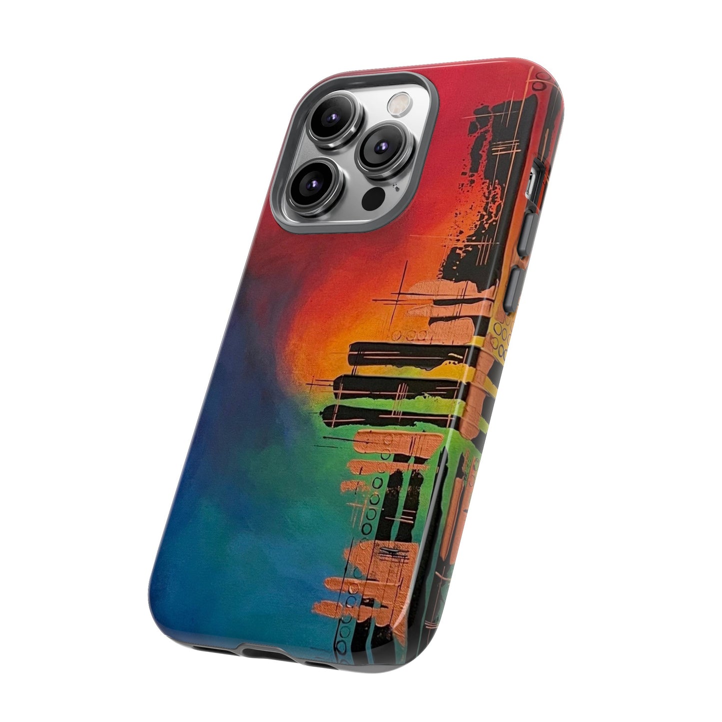 Phone Case - Spectrum