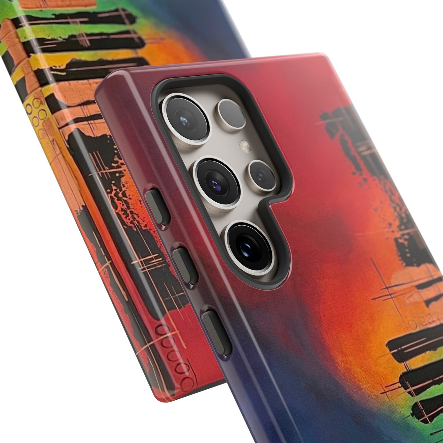 Phone Case - Spectrum