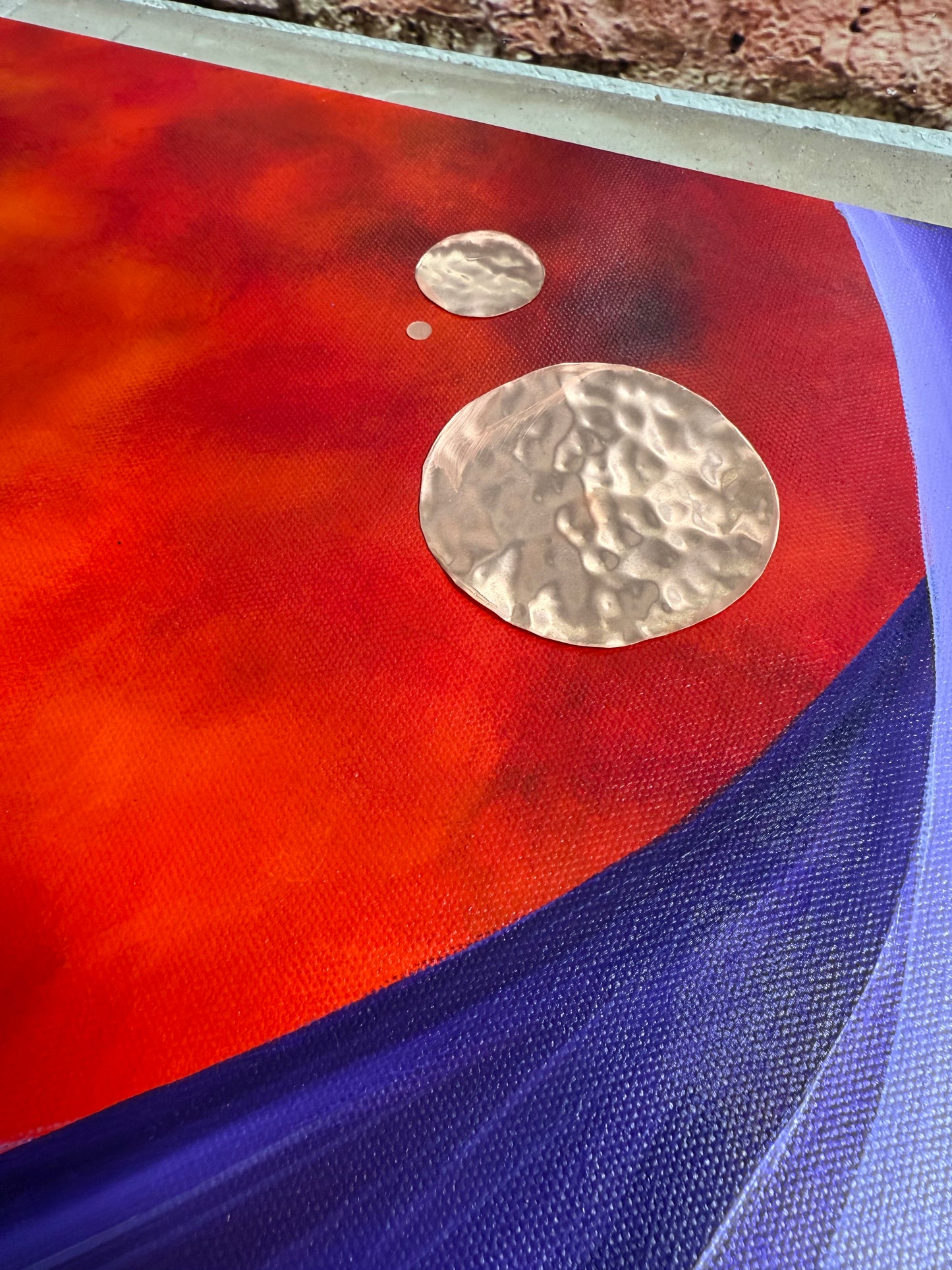 Copper Constellation