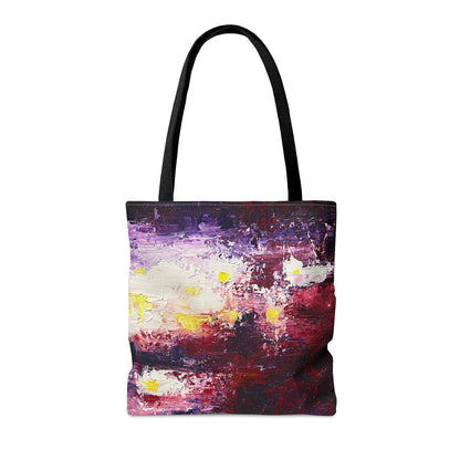 Tote Bag - Passion's Dance