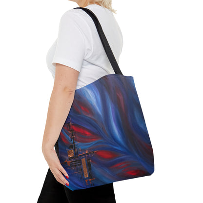 Tote Bag - Inner Alchemy