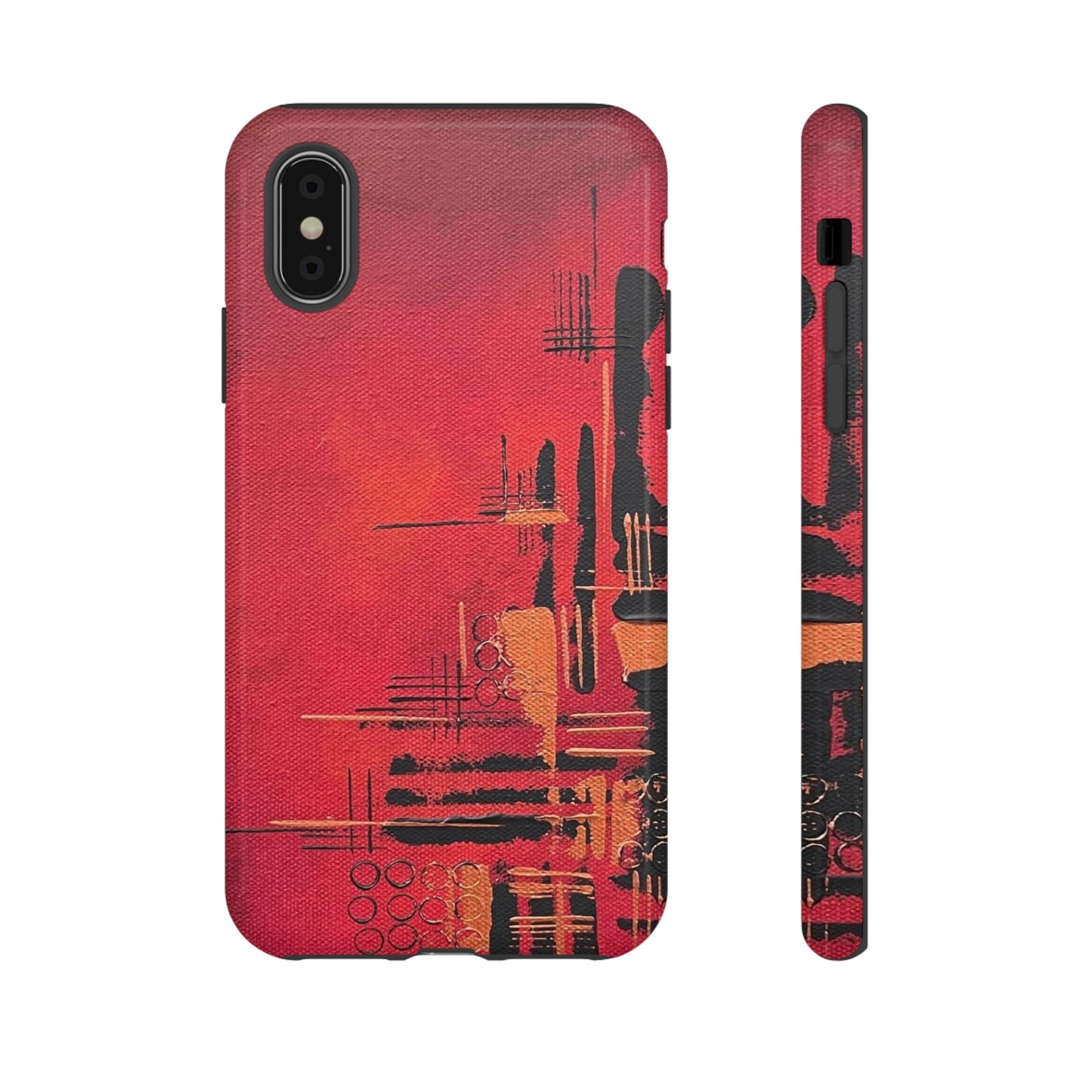 Phone Case - Poppy