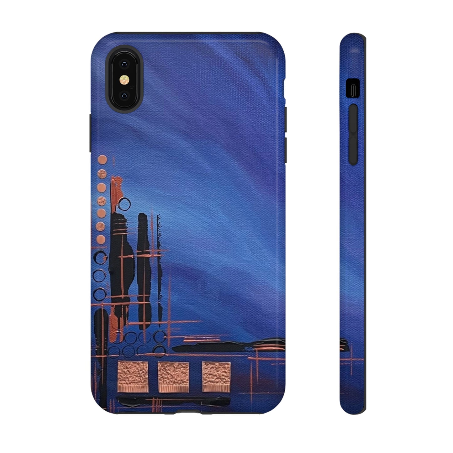 Phone Case - Reflect