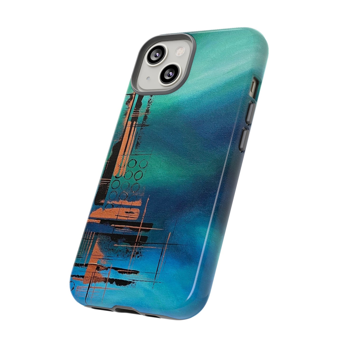 Phone Case - Lively