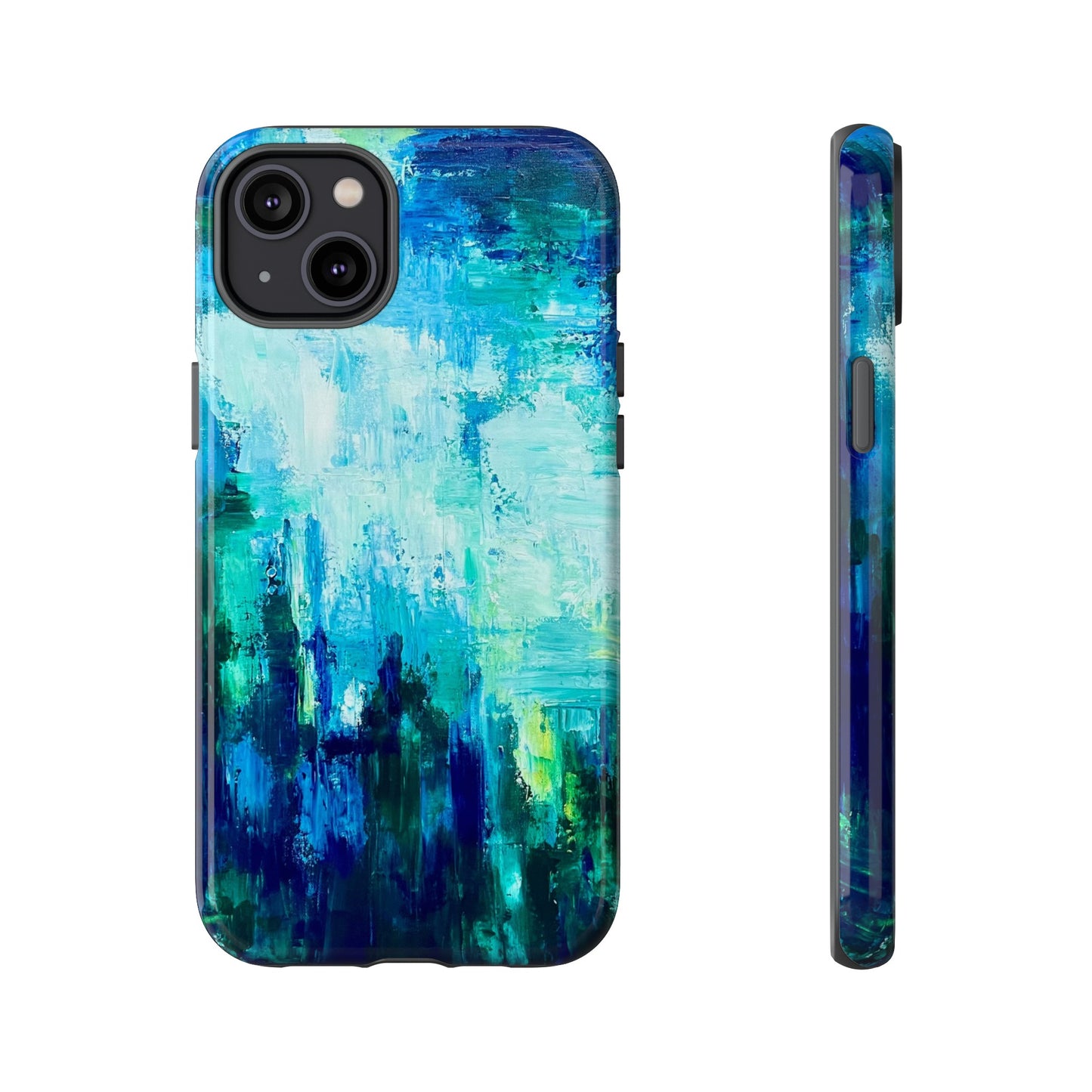 Phone Case - Mystic Lagoon