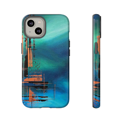 Phone Case - Lively