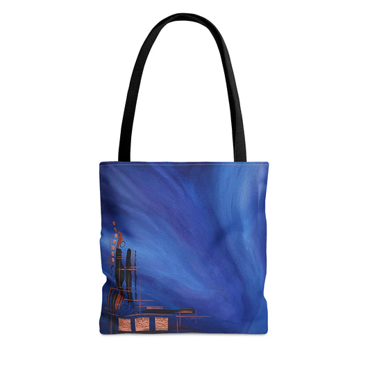 Tote Bag - Reflect