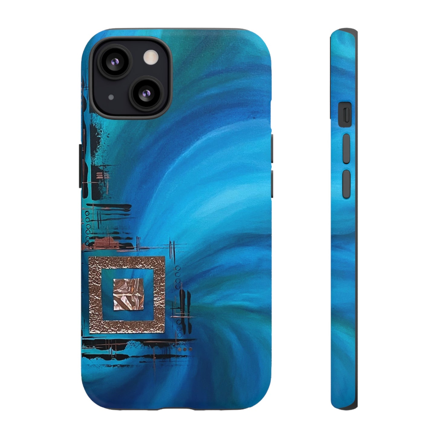 Phone Case - Resonance