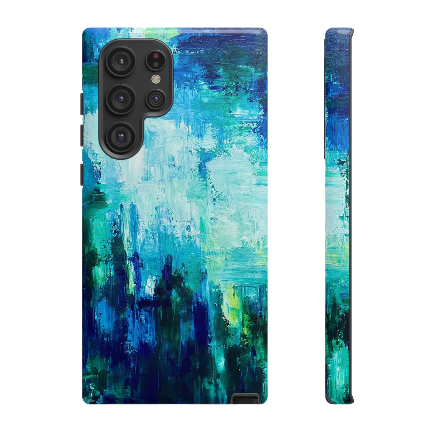 Phone Case - Mystic Lagoon