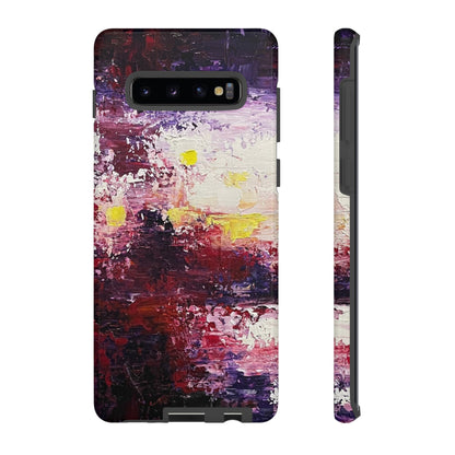 Phone Case - Passion's Dance