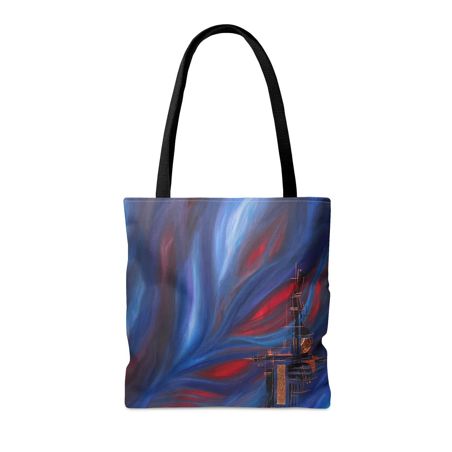 Tote Bag - Inner Alchemy