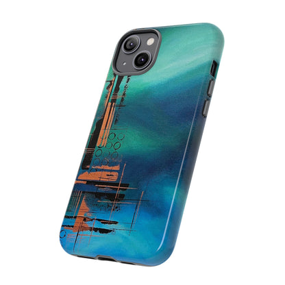 Phone Case - Lively