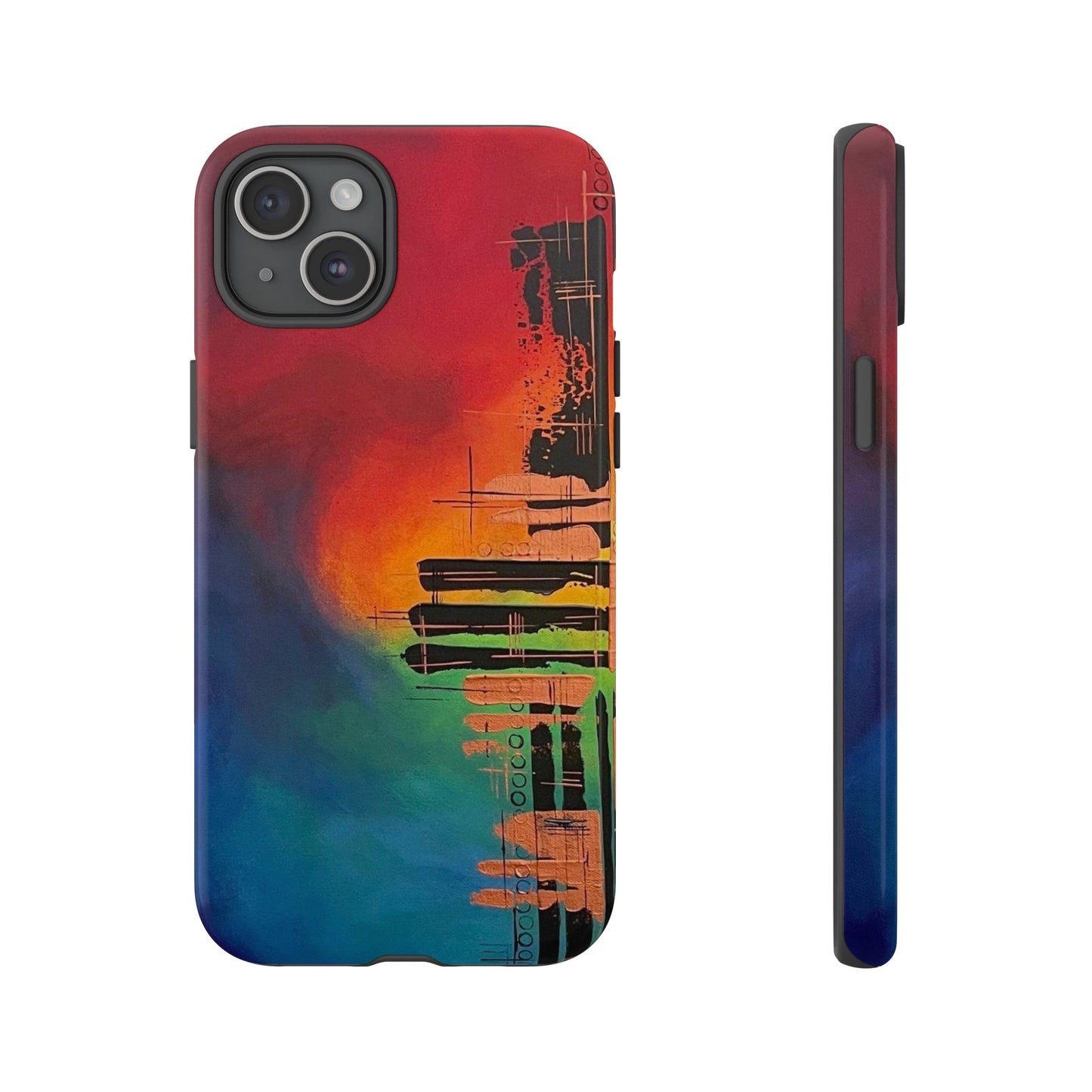 Phone Case - Spectrum