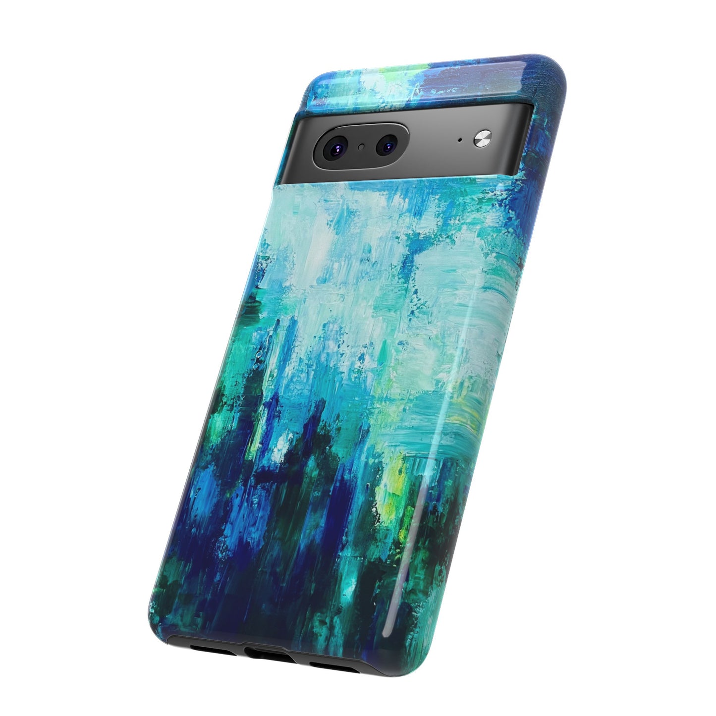 Phone Case - Mystic Lagoon