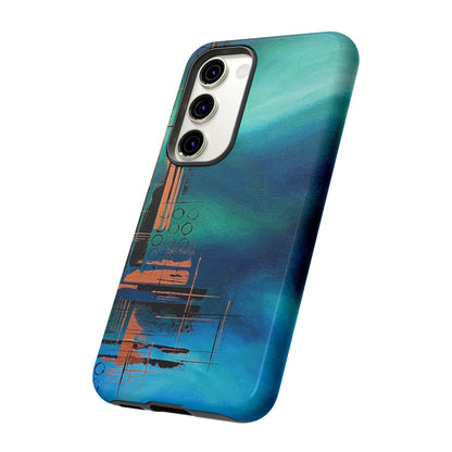 Phone Case - Lively