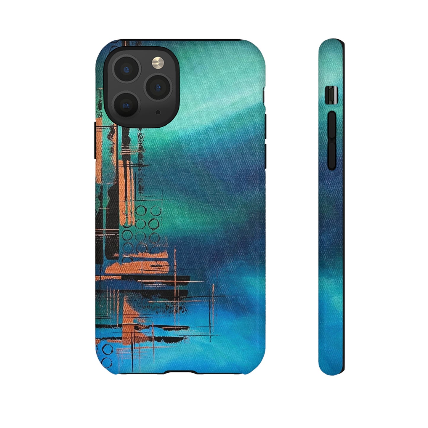 Phone Case - Lively