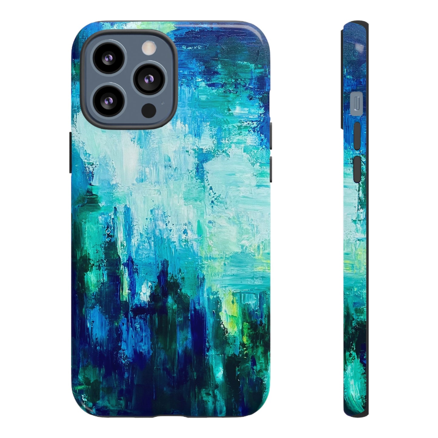 Phone Case - Mystic Lagoon