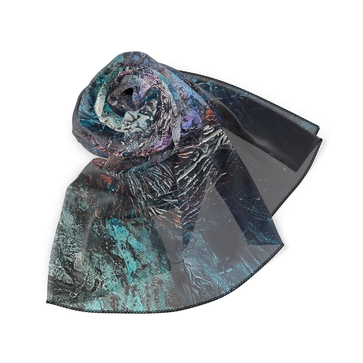 Nebula - Scarf