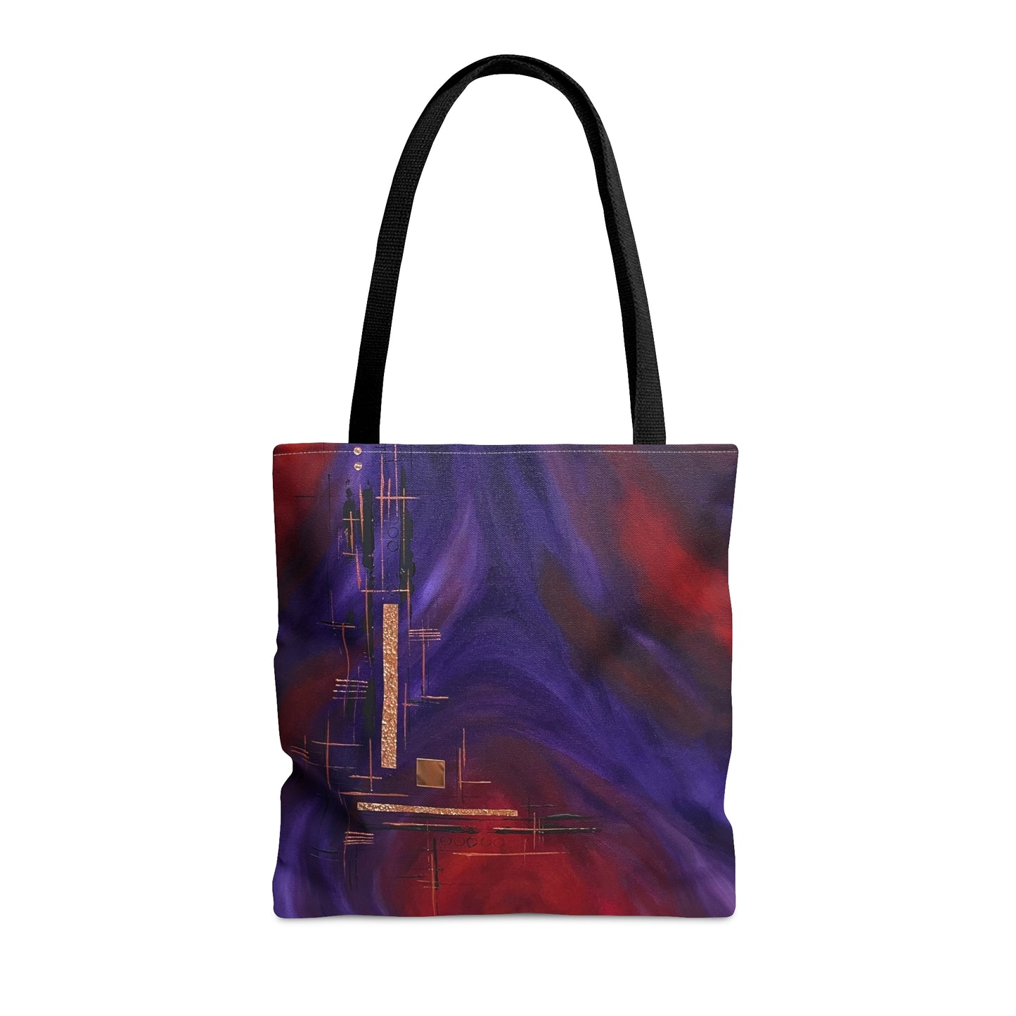 Tote Bag - Ethereal Transformation