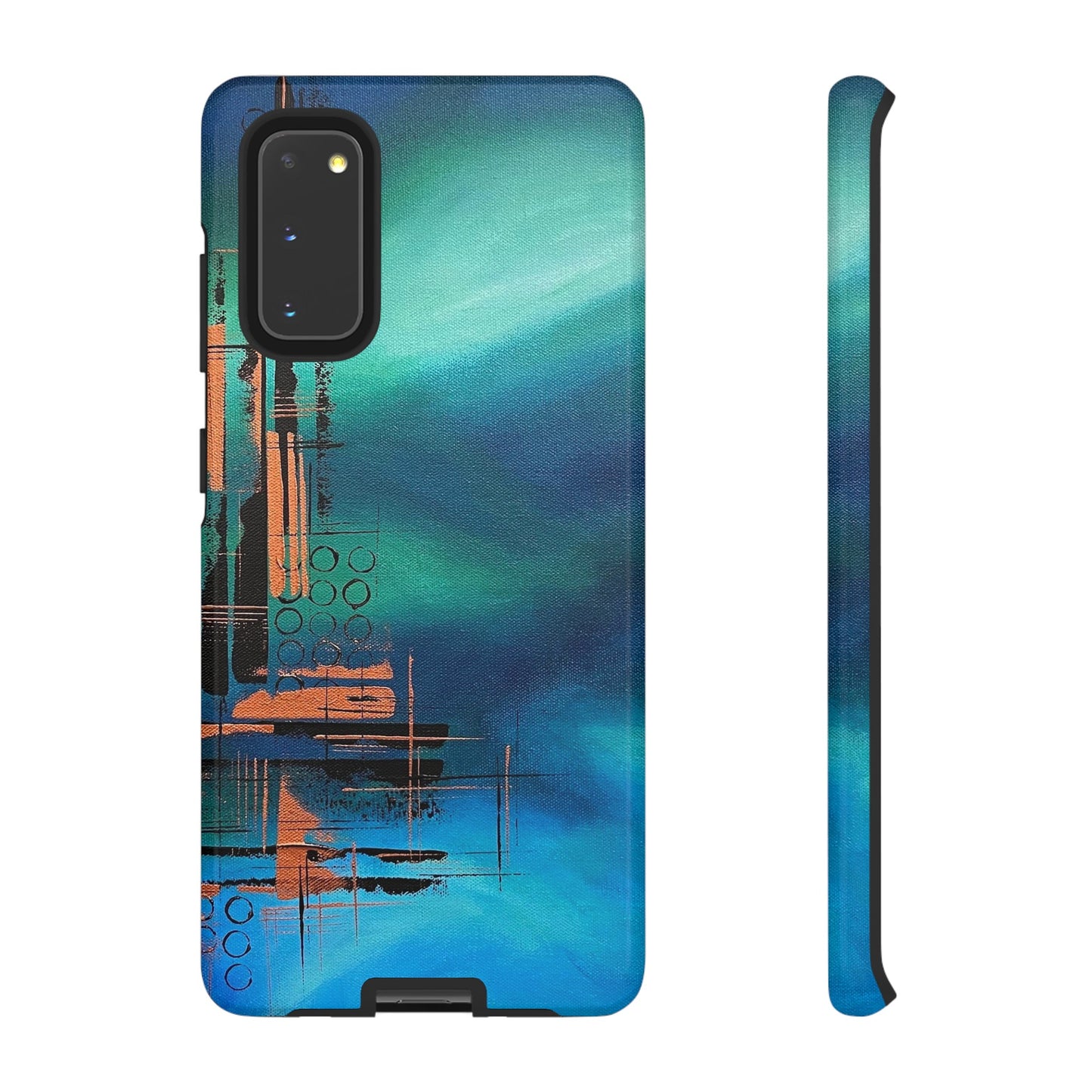 Phone Case - Lively