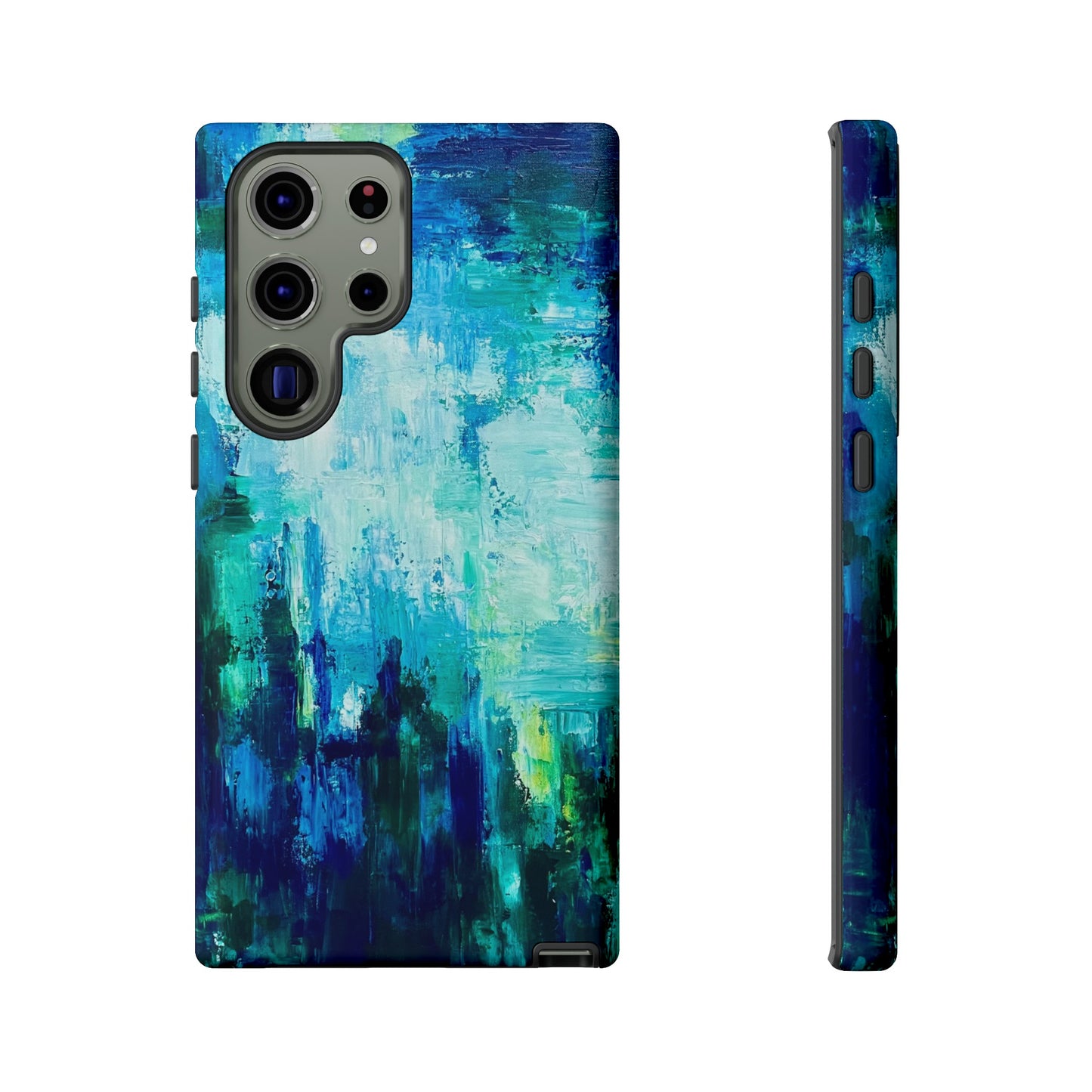 Phone Case - Mystic Lagoon