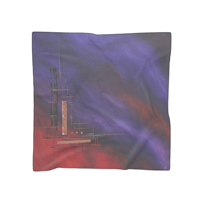 Intrinsic Harmony - Scarf