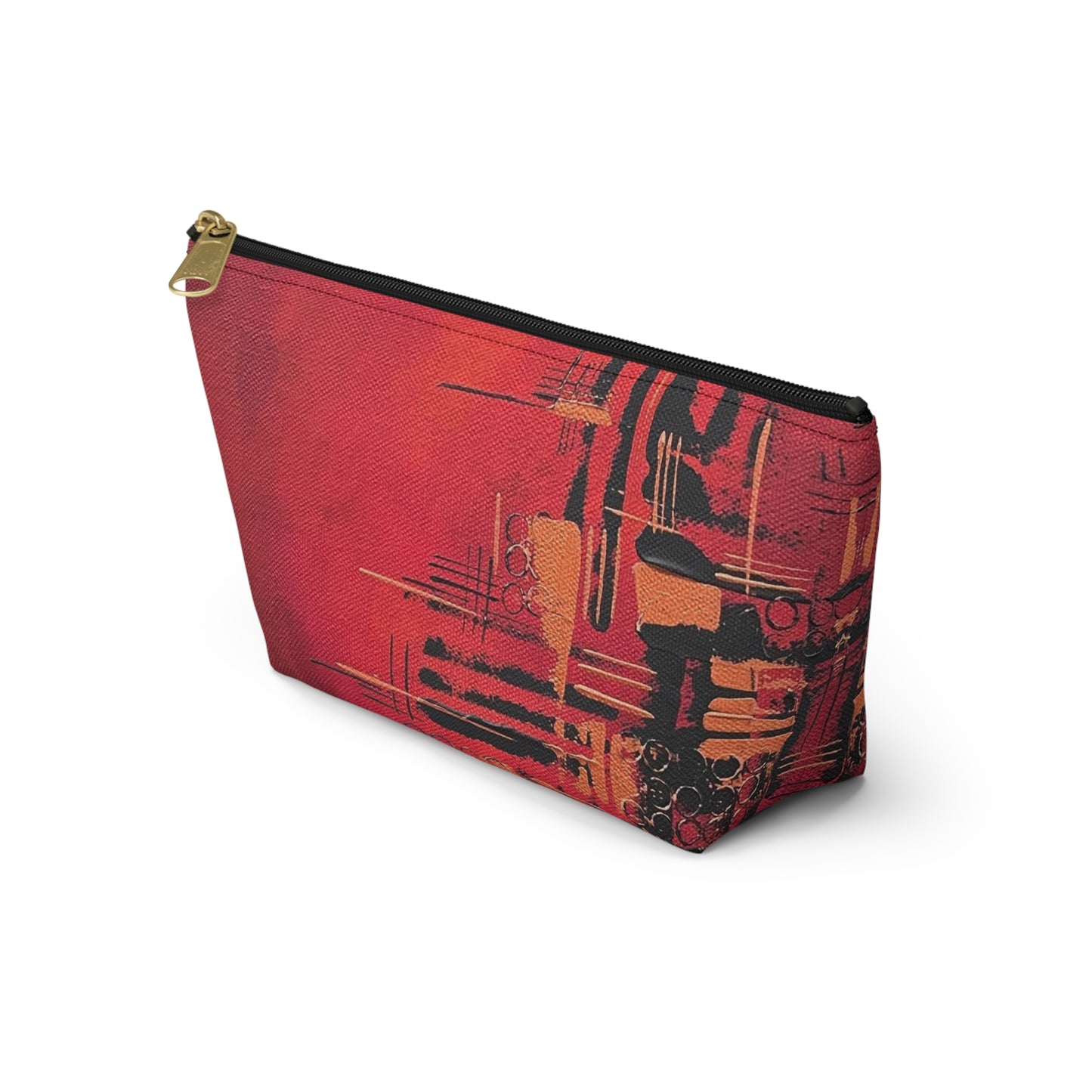 Accessory Bag - Poppy