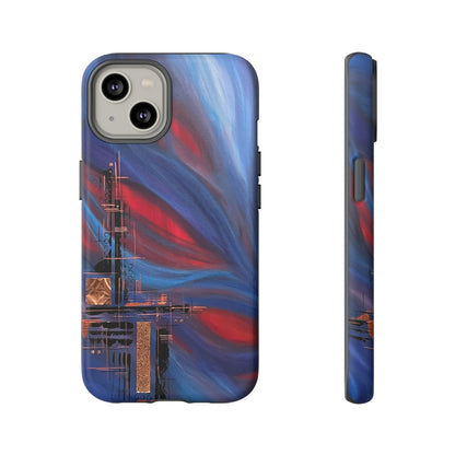 Phone Case - Inner Alchemy