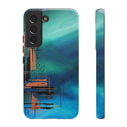 Phone Case - Lively