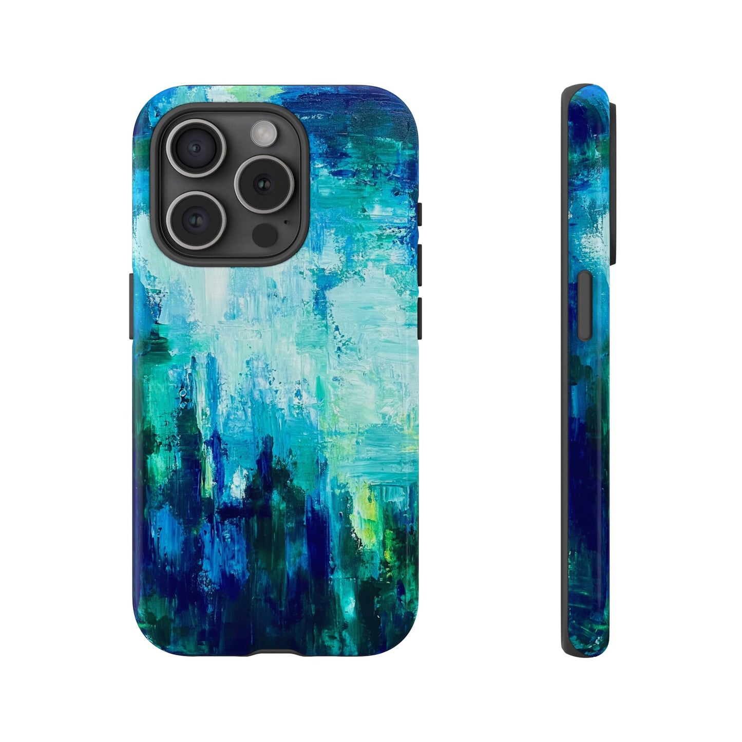 Phone Case - Mystic Lagoon