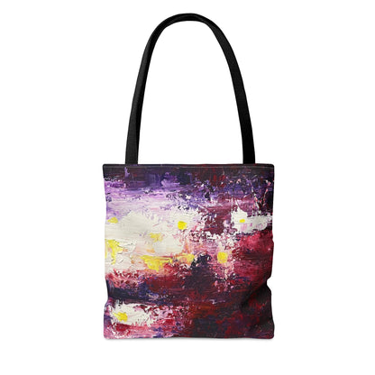 Tote Bag - Passion's Dance