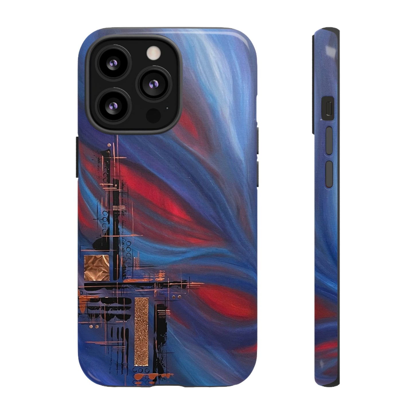 Phone Case - Inner Alchemy