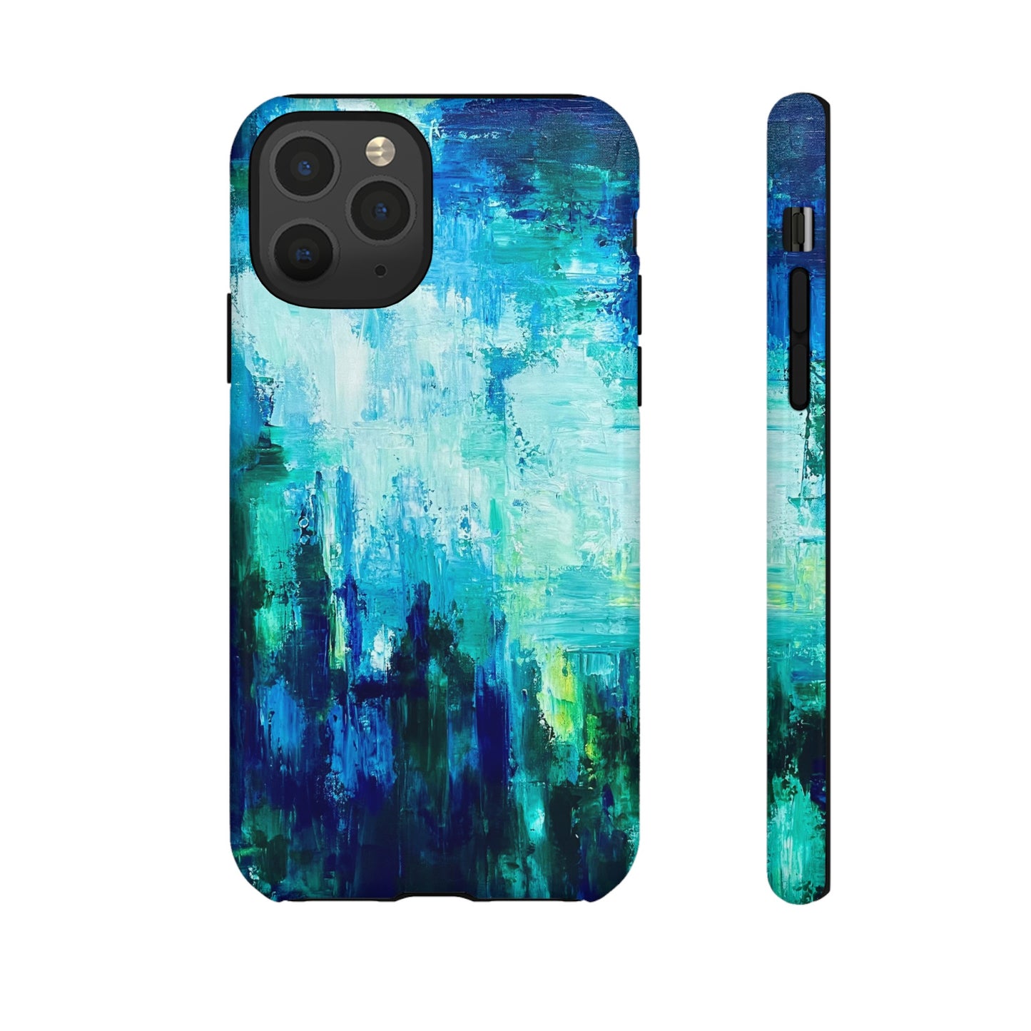 Phone Case - Mystic Lagoon