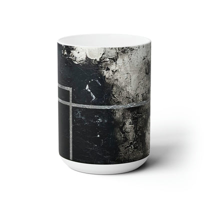 Ceramic Mug - Endure