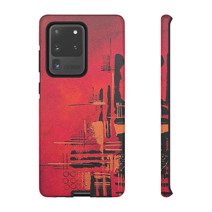 Phone Case - Poppy