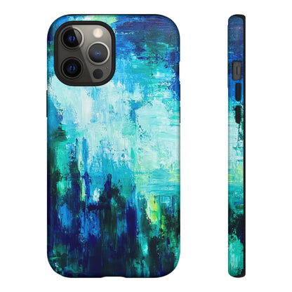 Phone Case - Mystic Lagoon